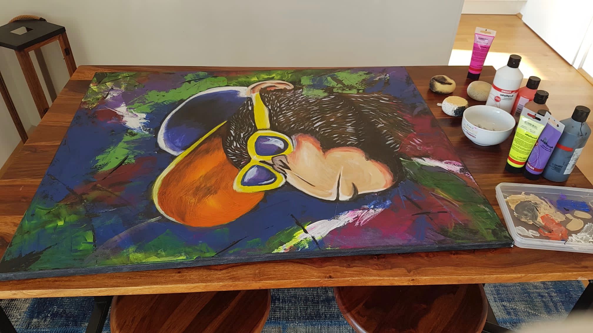 Artwork